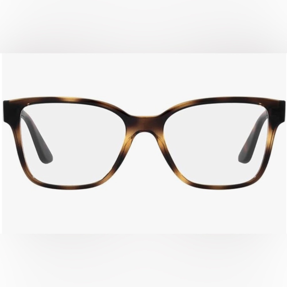 Eye glass frames- Vogue Tortoise Shell Glasses-Brand New